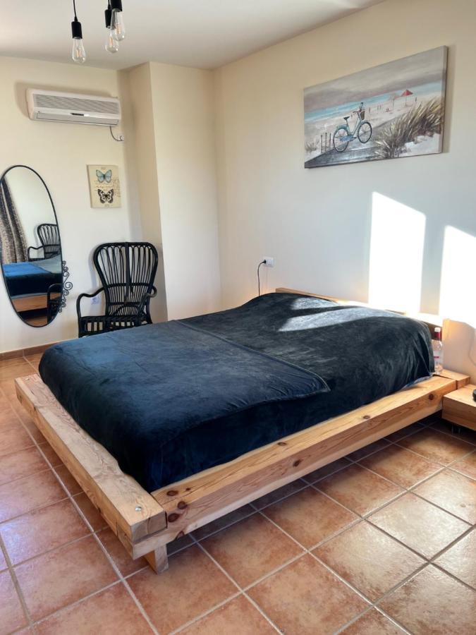 Villa Aljambra Albox Dış mekan fotoğraf