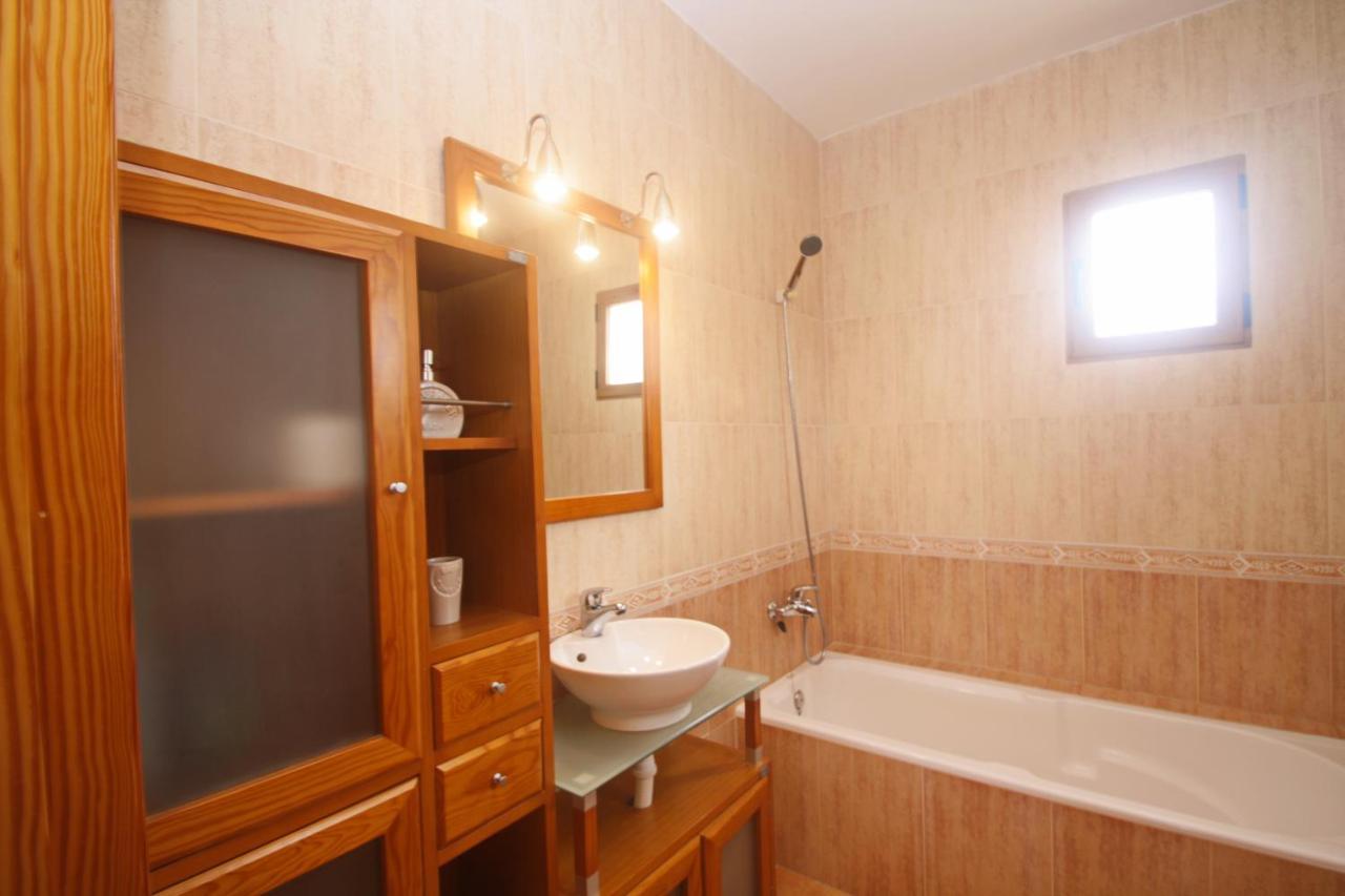 Villa Aljambra Albox Dış mekan fotoğraf